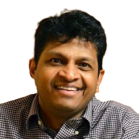 Raj Nair