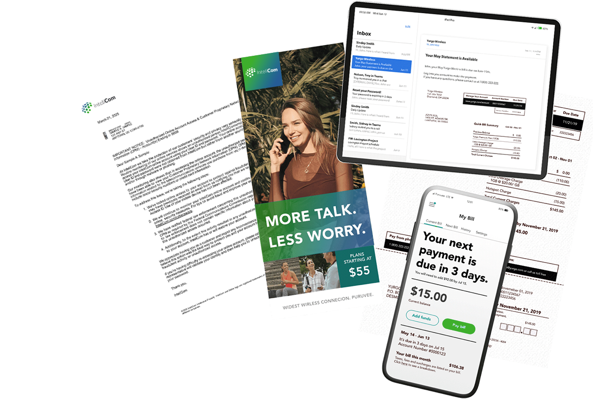 How CCM Works in Business Services Industries with Venture Solutions