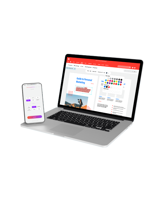 Clear™ Communications