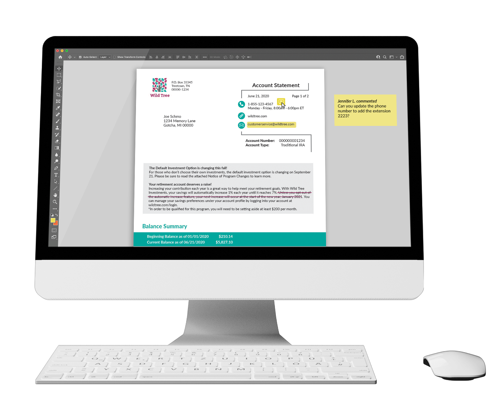 Document Composition Solutions