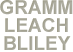 Gramm Leach Bliley