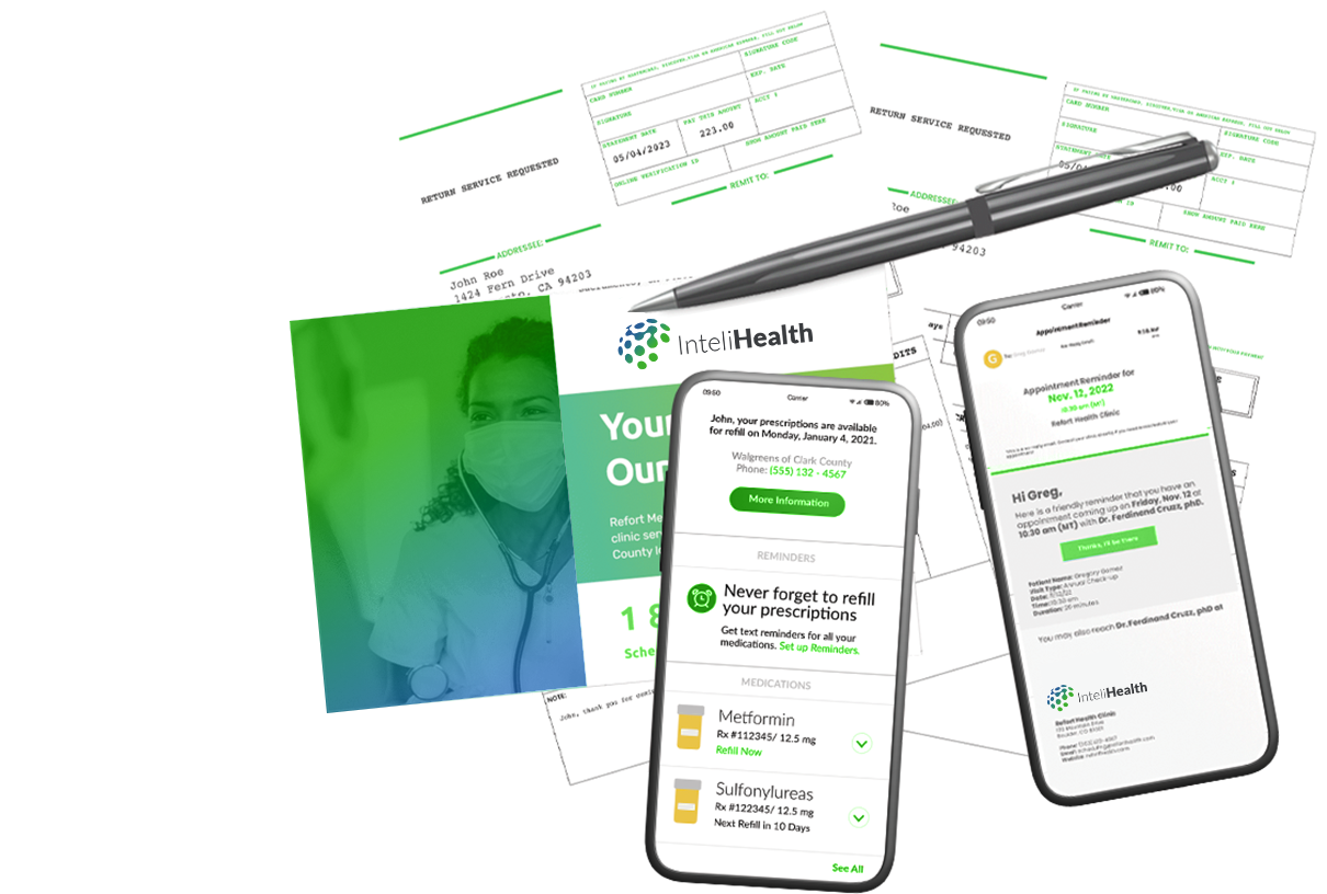 How CCM Works in the Healthcare Industry with Venture Solutions