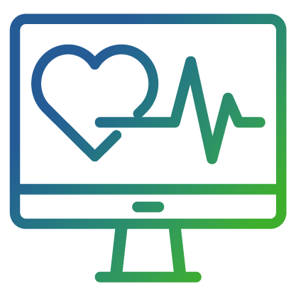 Healthcare Icon 2025