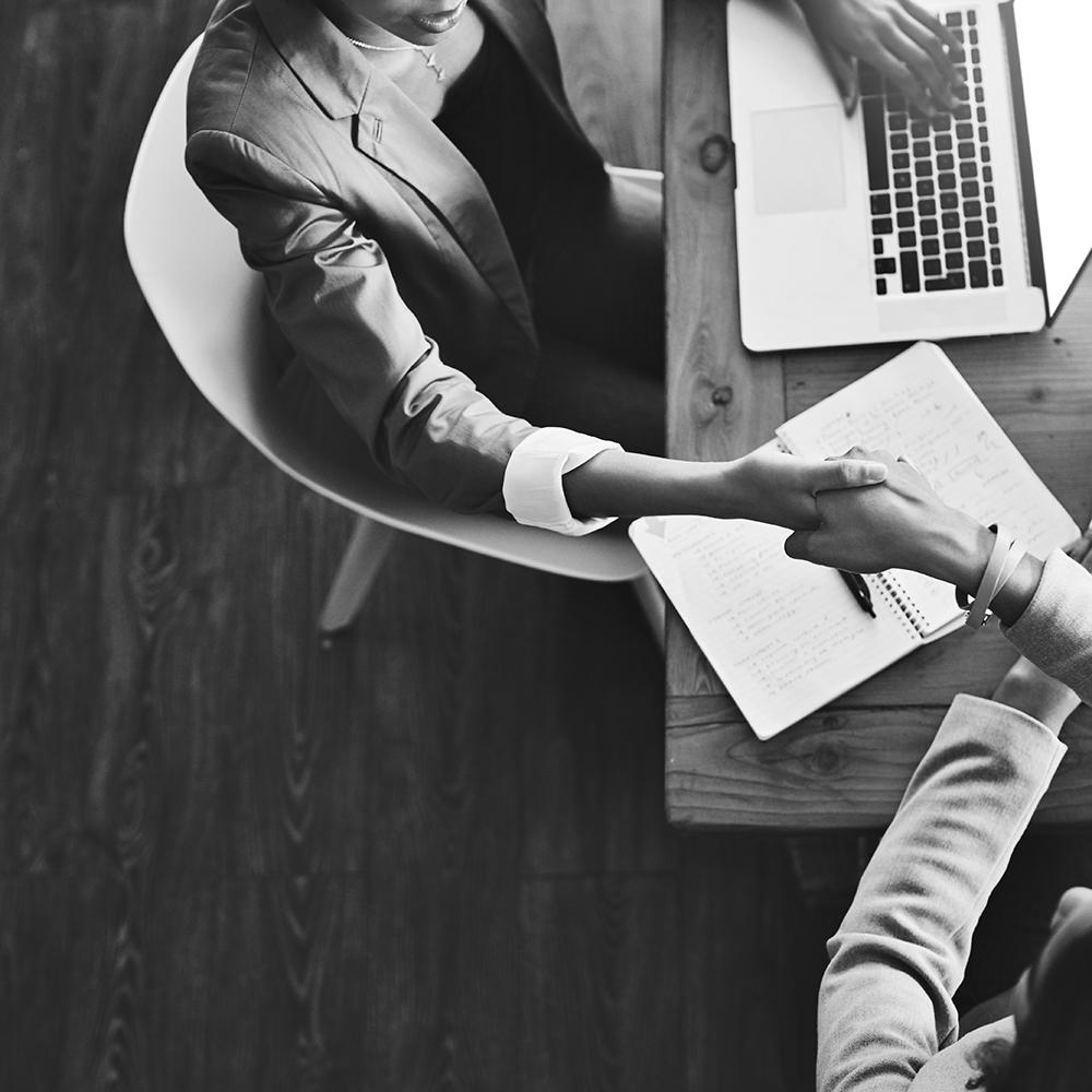 Connection by Communication