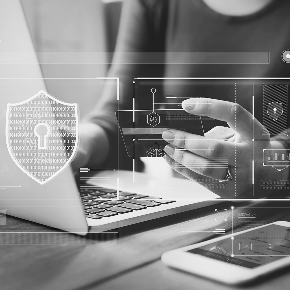 Customer Data Protection as Top Priority