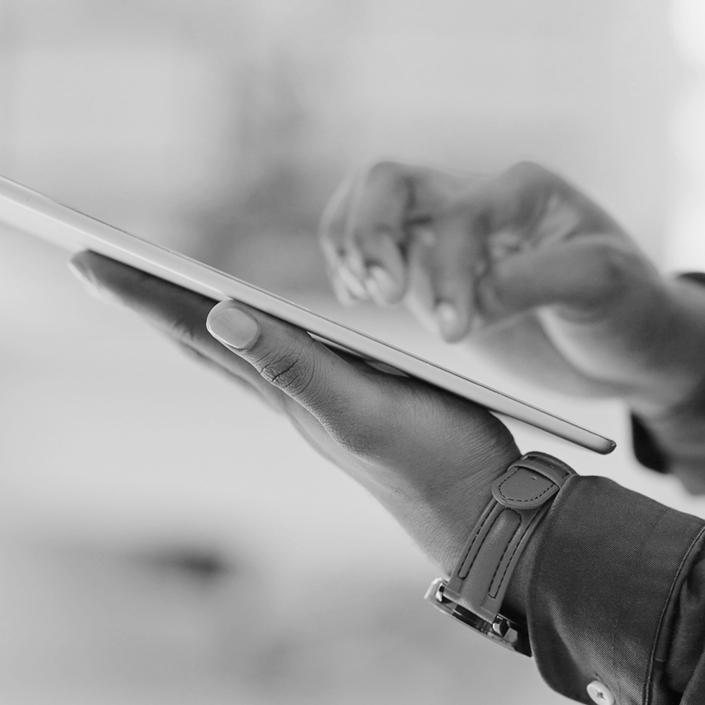 The Power of Referral Networks