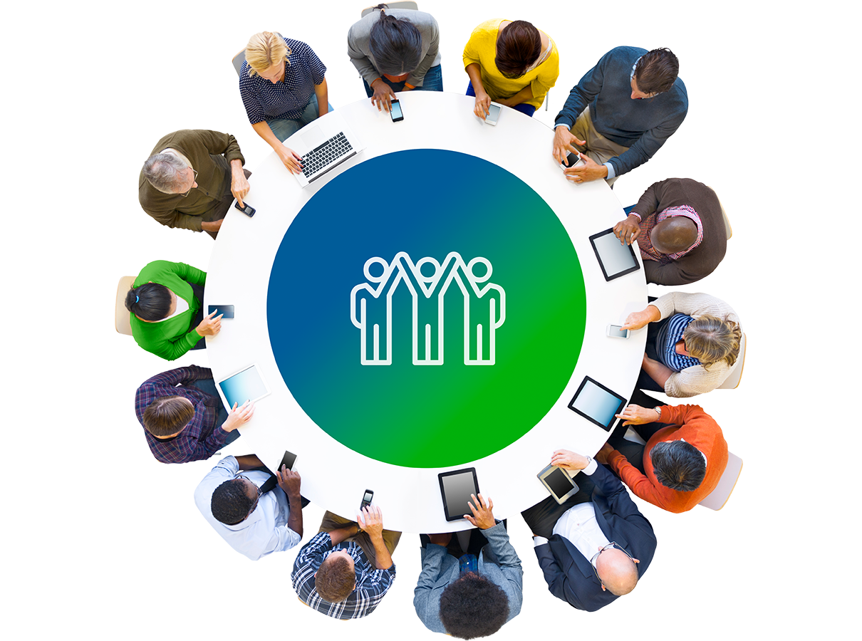 CCM Solutions for Human Capital Management 