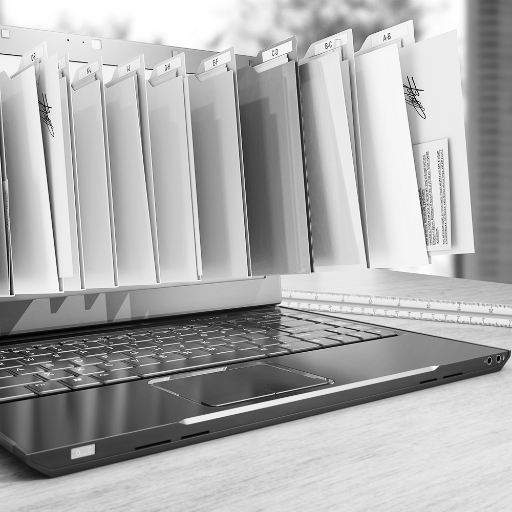 Document Libraries Made New