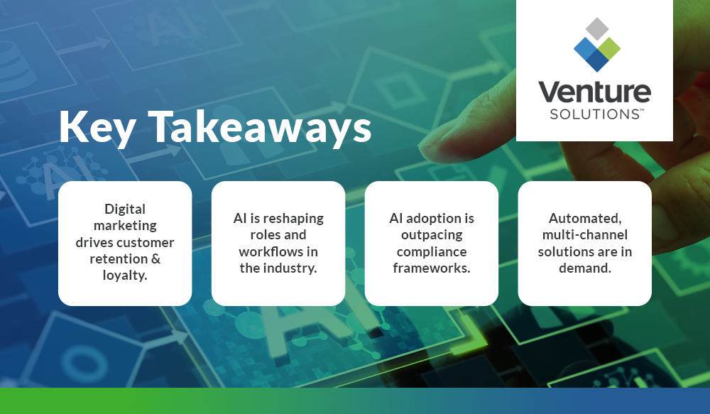 Key Takeaways from the 2025 Digital Mortgage Conference03