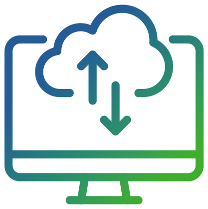 Media and Communications Icon 2025