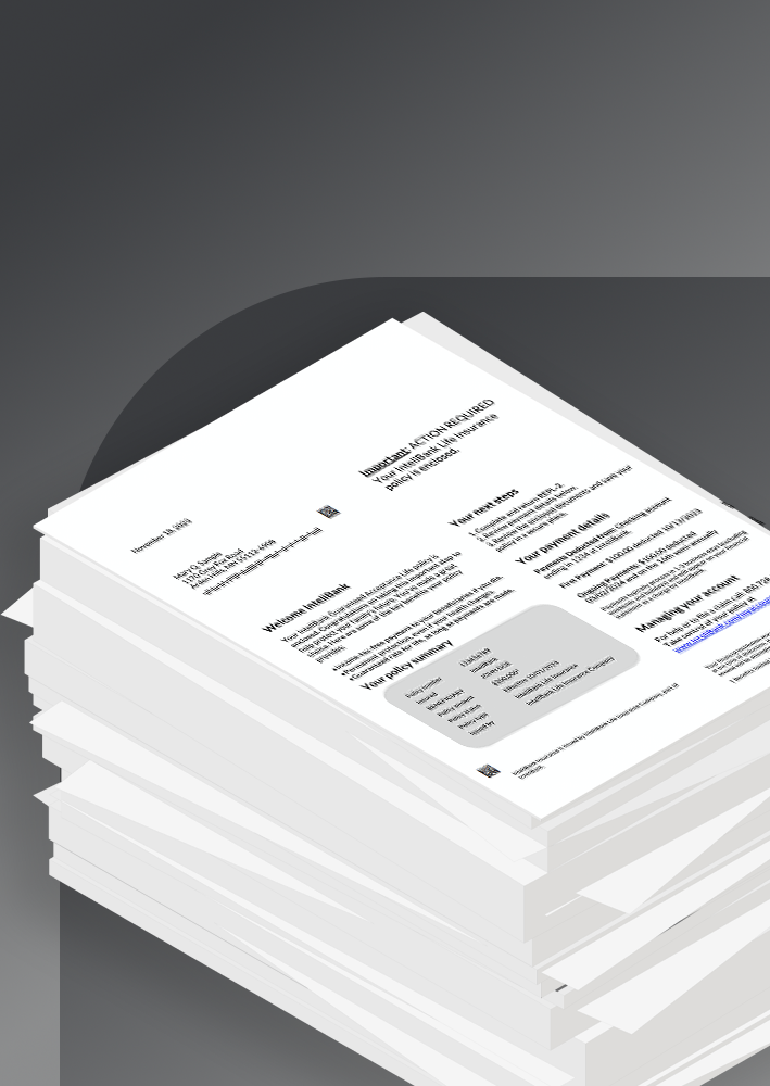 Regulatory Disclosure intelibank_box