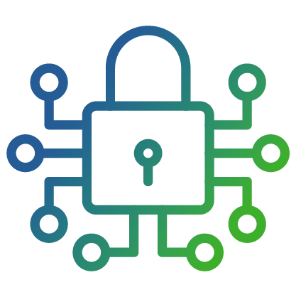 Security and Confidence Icon 2025