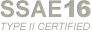 SSAE16 Light