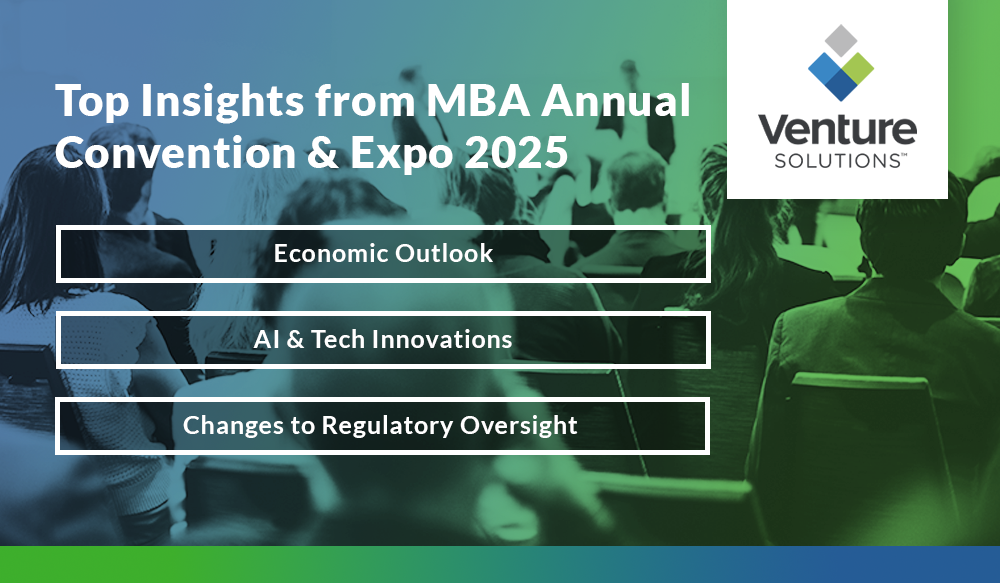 Top Insights from MBA Annual Convention & Expo 2025